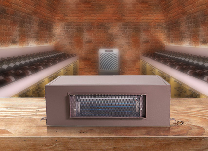 吊頂酒窖恒溫恒濕空調(diào) 8.6kw